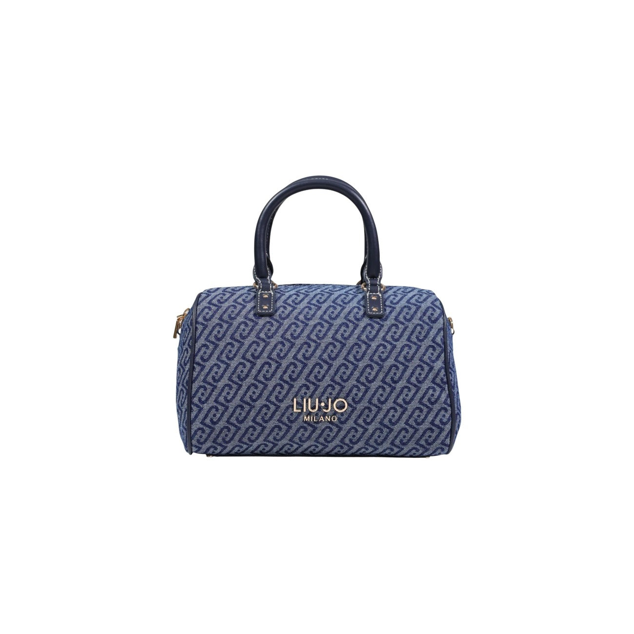 Liu Jo Tas Dames Blauw #2470067