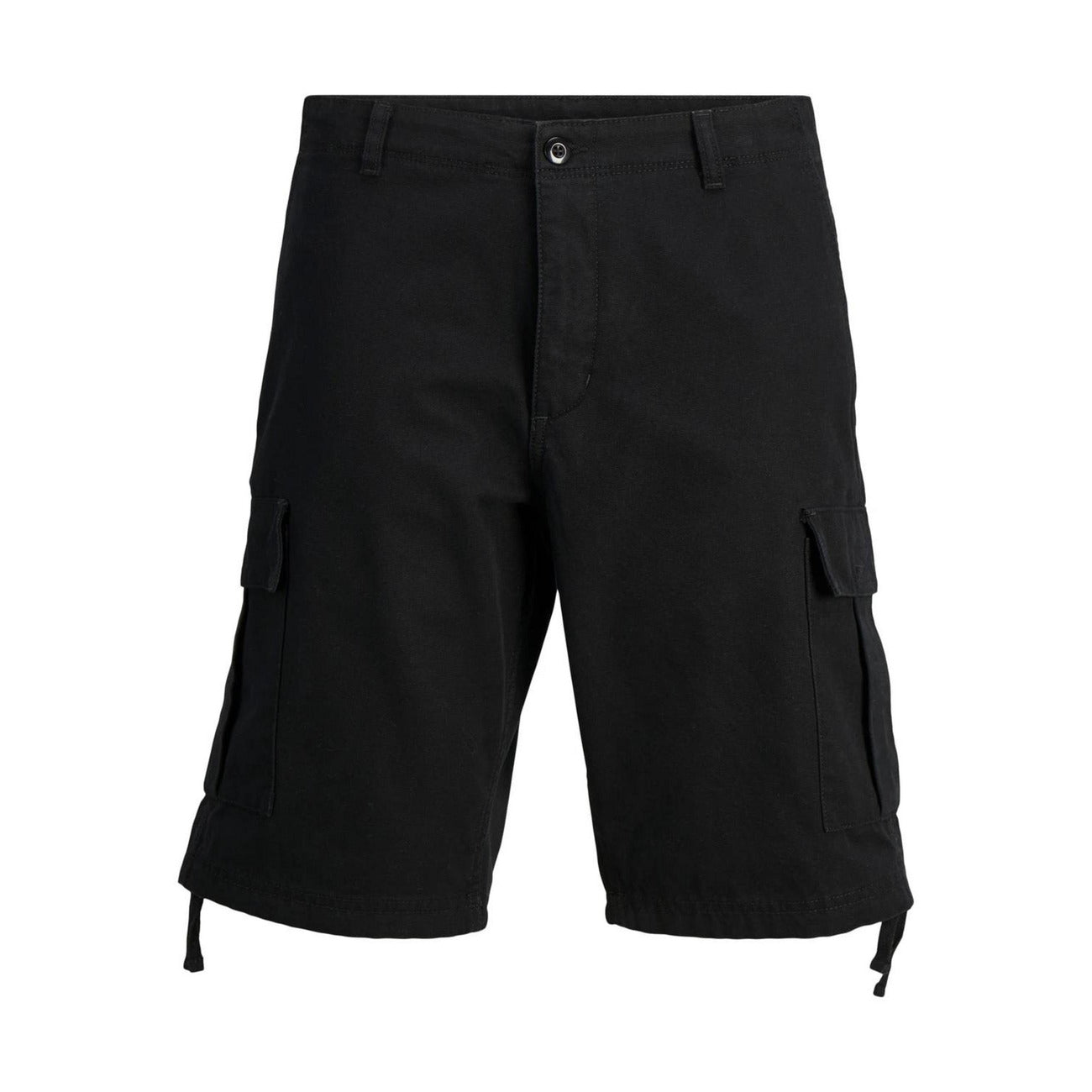 Jack & Jones Bermuda Herren Grün