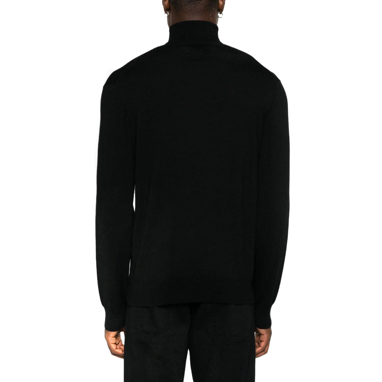 Polo Ralph Lauren Strickmode Herren Schwarz