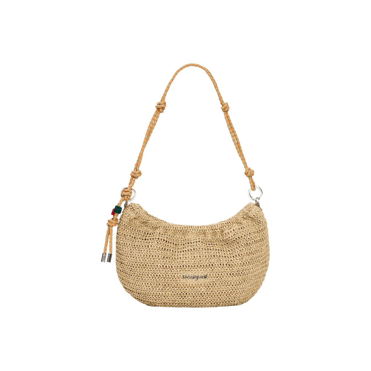 Desigual Tasche Damen Beige #2459257