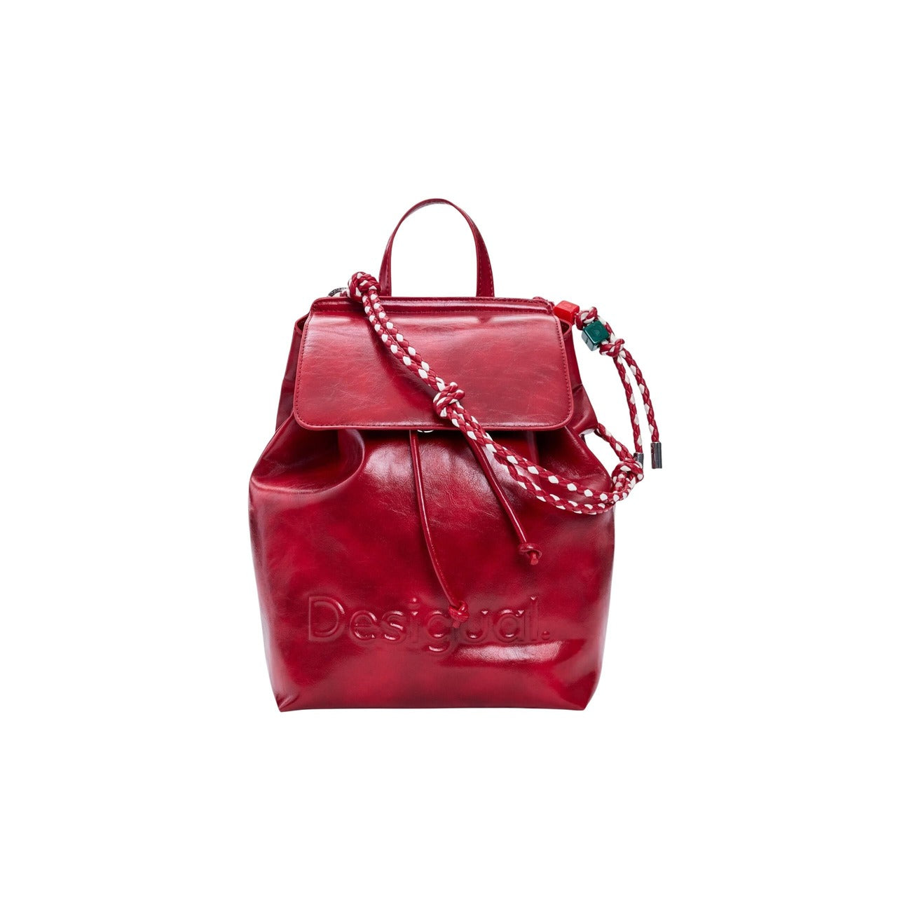 Desigual Tas Dames Rood #2453199