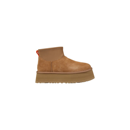 Ugg Women Boots Beige #2422535