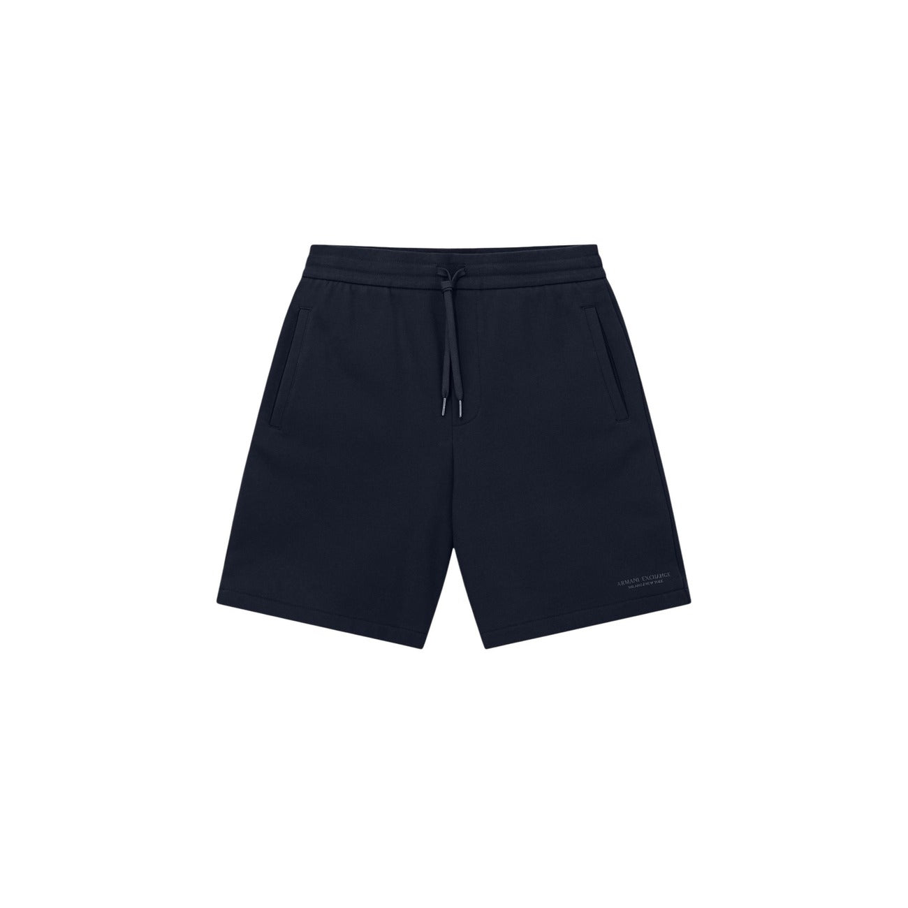 Armani Exchange Bermuda Herren Grün