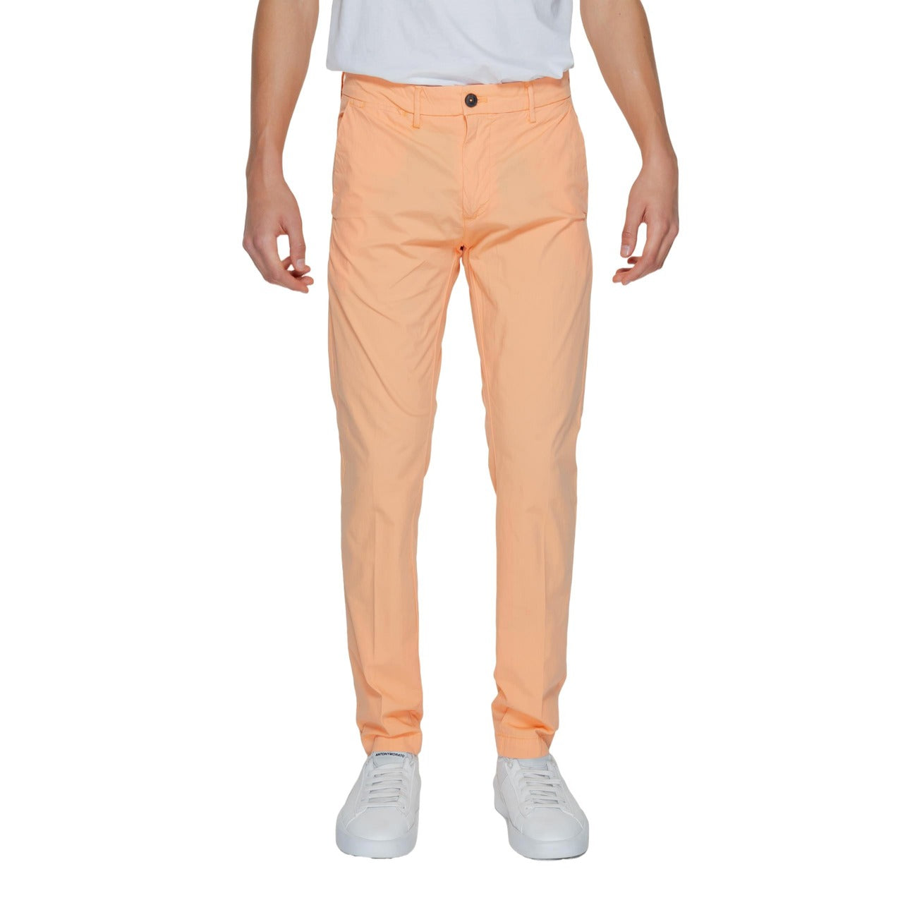 Borghese Broek Heren Roze