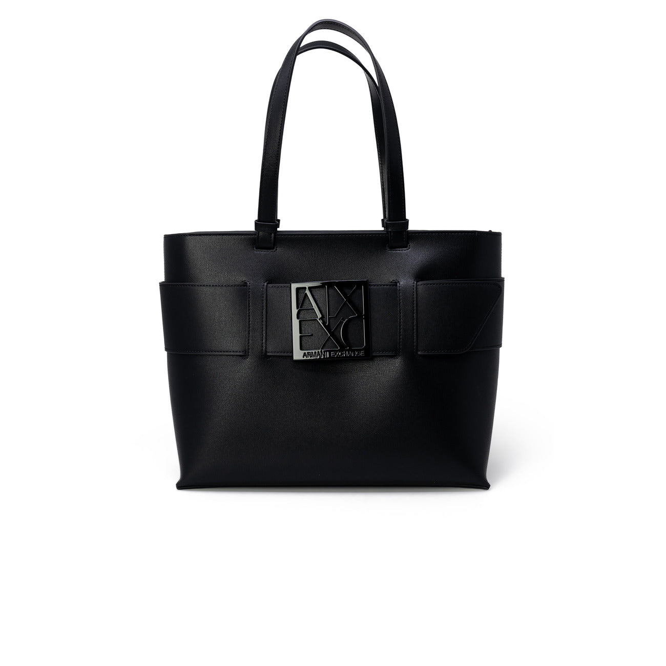 Armani Exchange Tas Dames Zwart #2211629