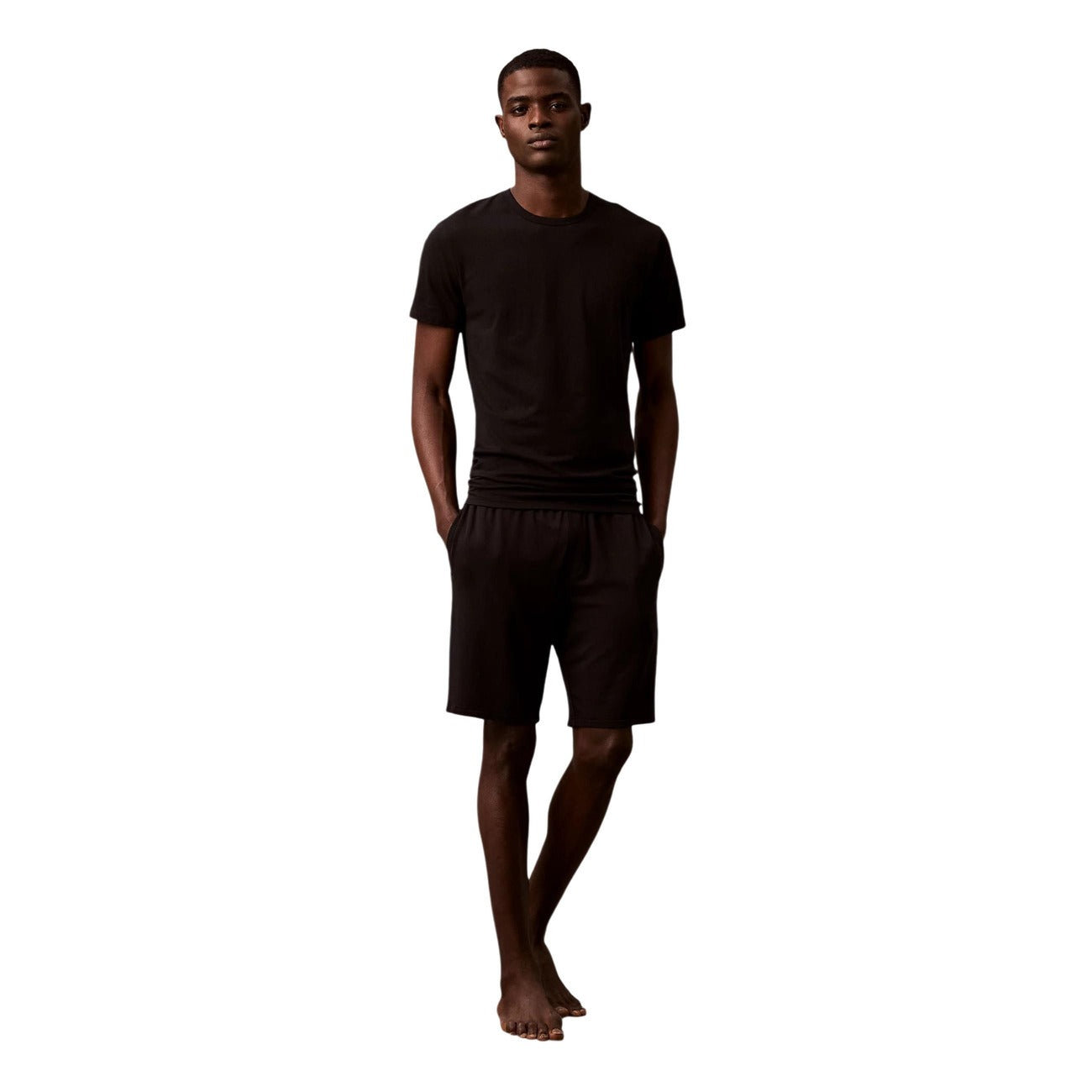 Calvin Klein Underwear Unterwäsche Herren Schwarz