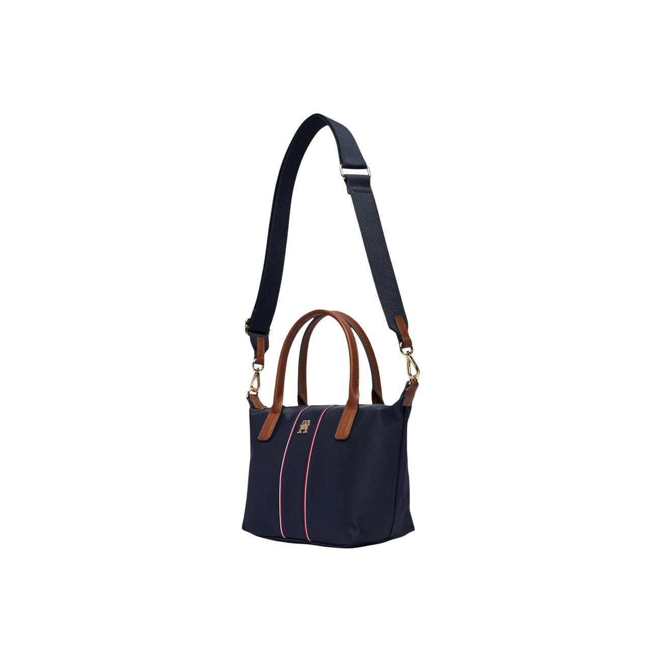 Tommy Hilfiger Tasche Damen Blau #2467635