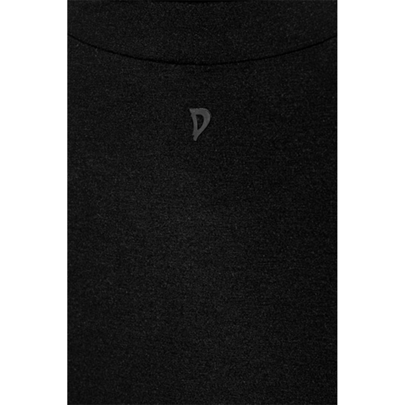 Dondup Breimode Dames Zwart #2428921