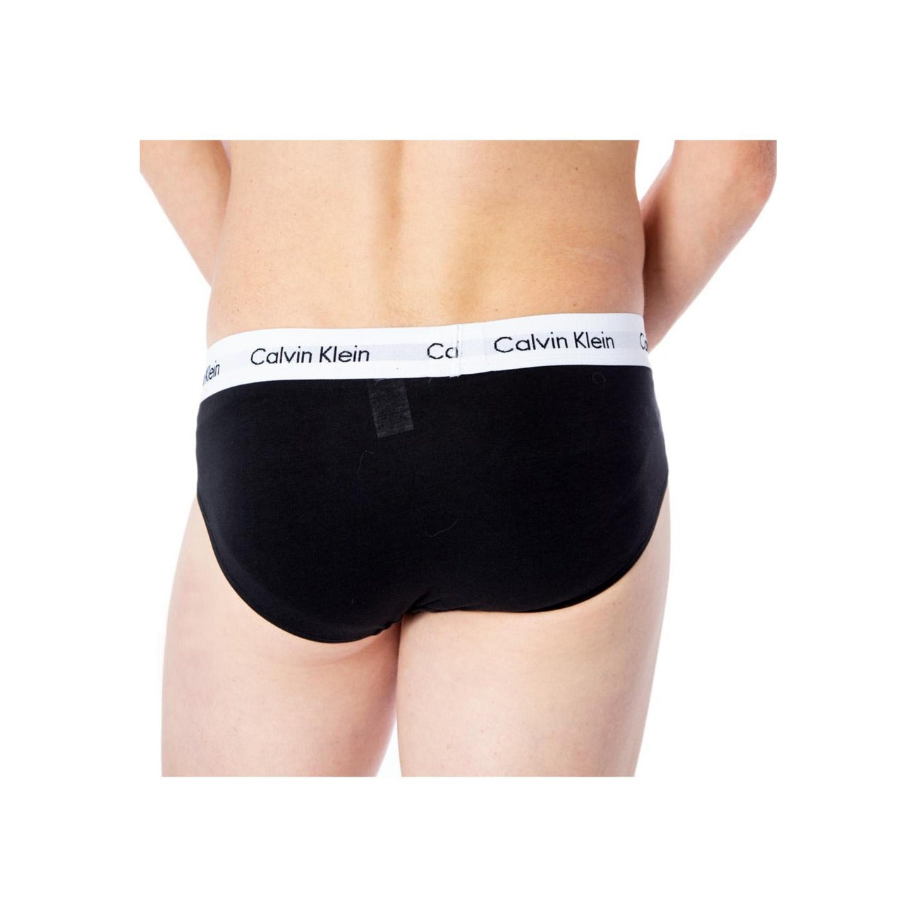 Calvin Klein Underwear Ondergoed Heren Zwart #165633