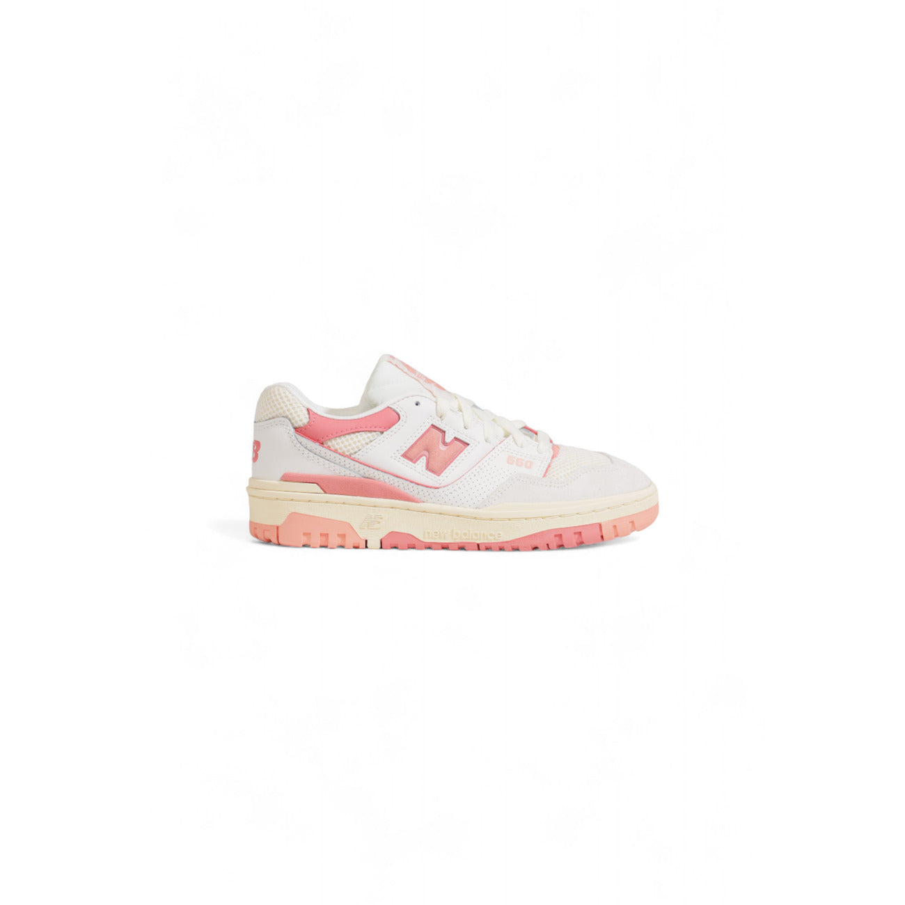 New Balance Women Sneaker Rosa #2463548