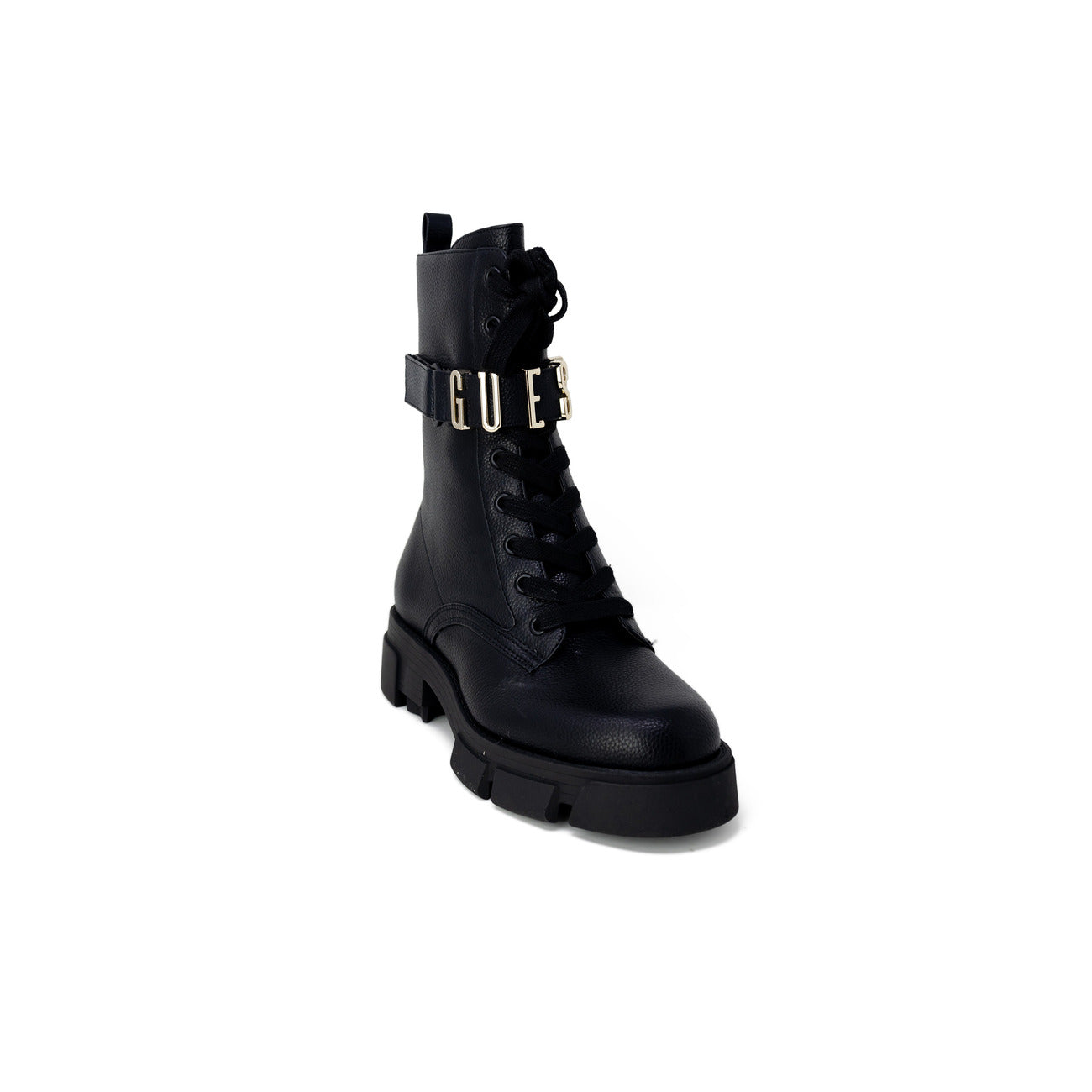 Guess Women Boots Zwart #1611195