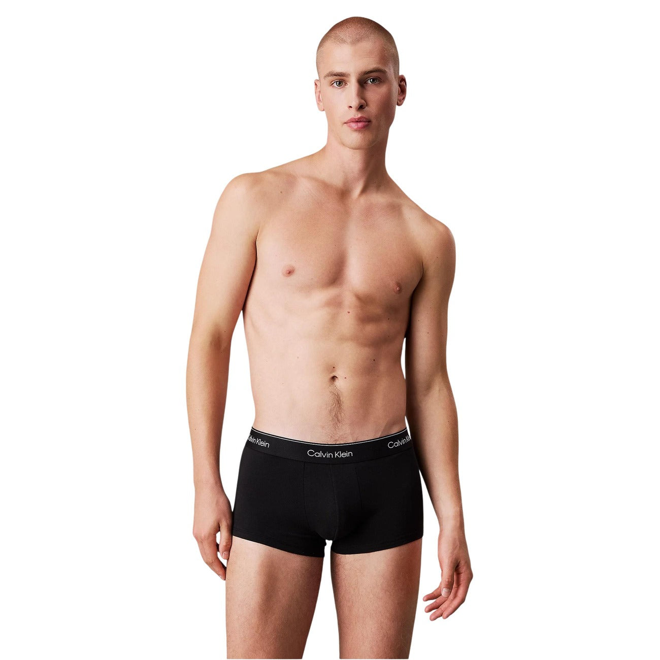 Calvin Klein Underwear Underwear Men Light Blue