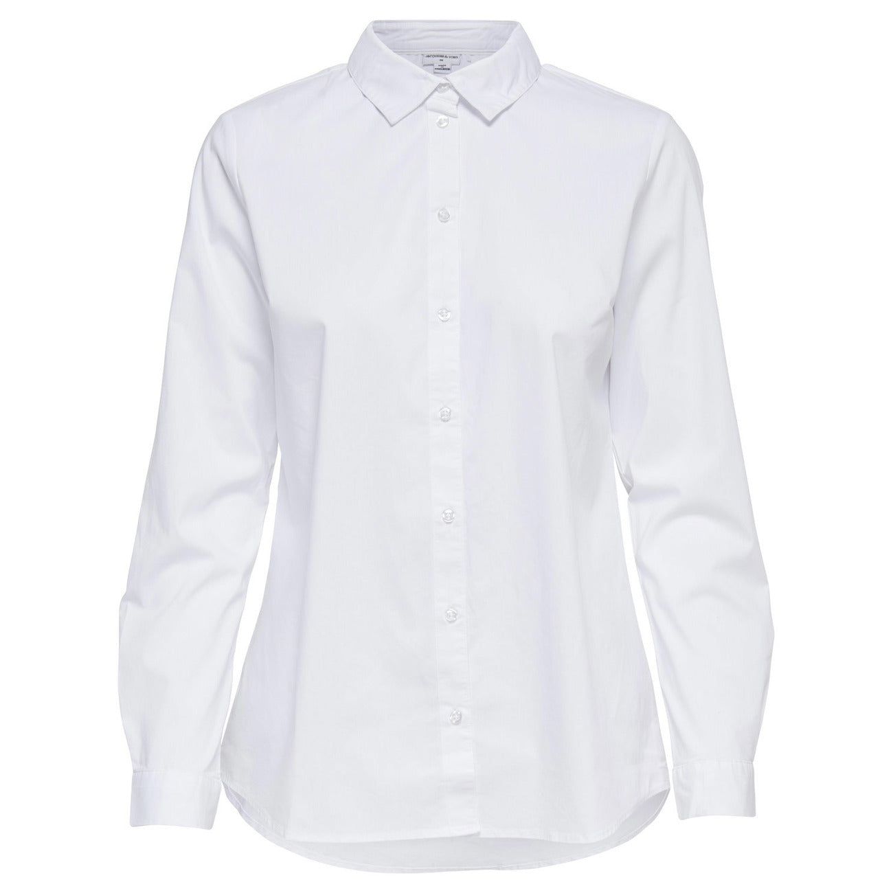 Jacqueline De Yong Shirt Women Black