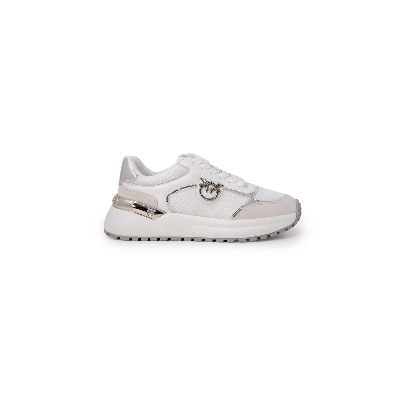 Pinko Women Sneakers Zwart #2343384