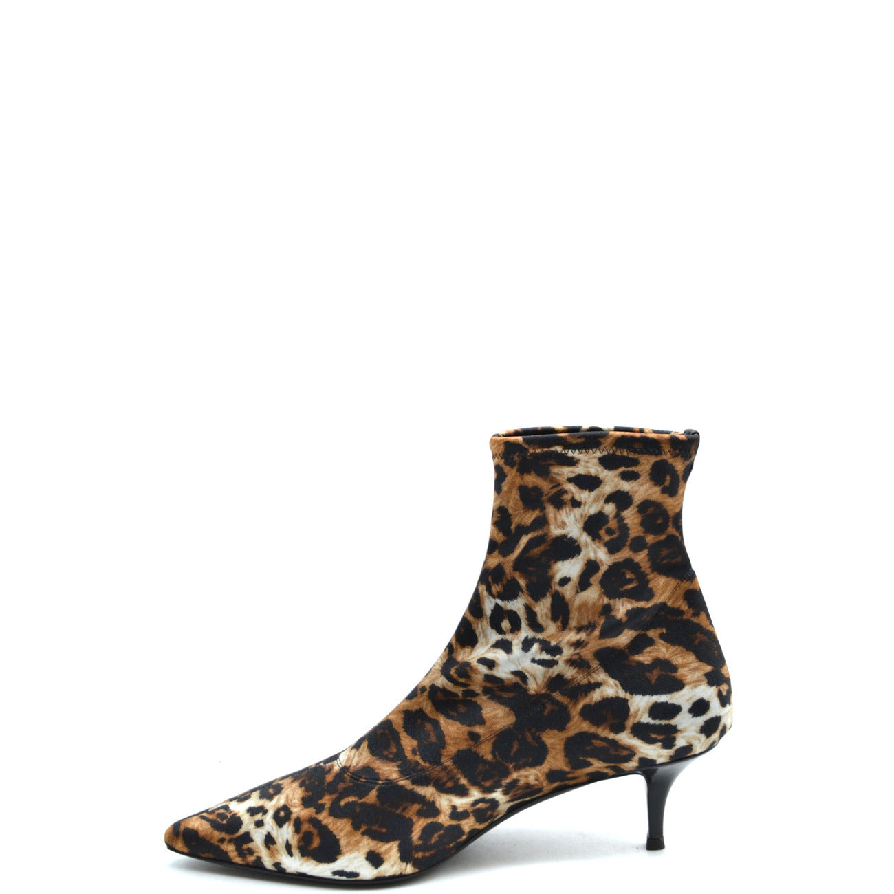 Giuseppe Zanotti Women Boots Beige #2437788
