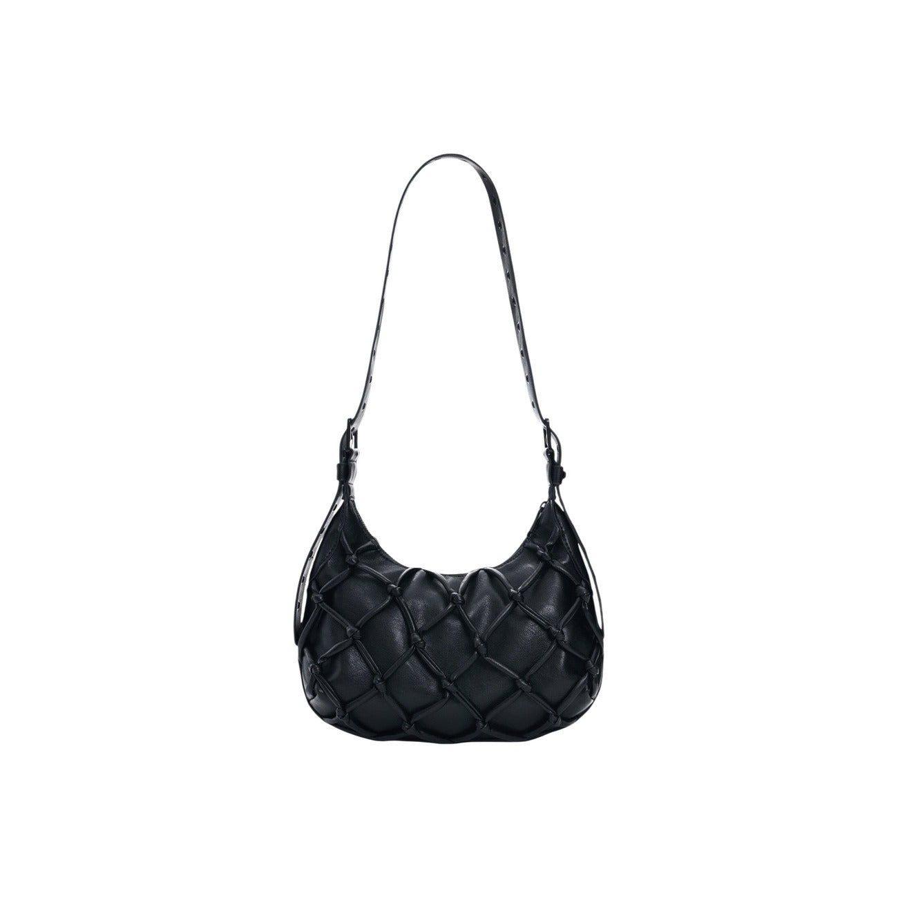 Desigual Tasche Damen Schwarz #2453117