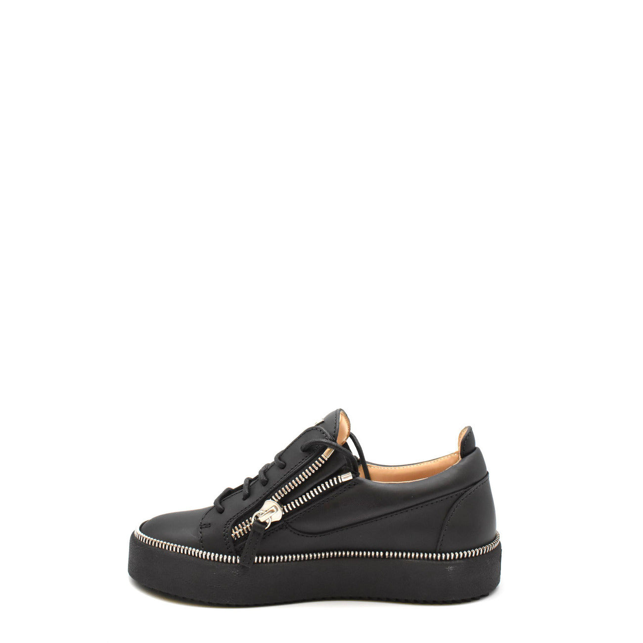 Giuseppe Zanotti  Women Sneakers Zwart #2437789