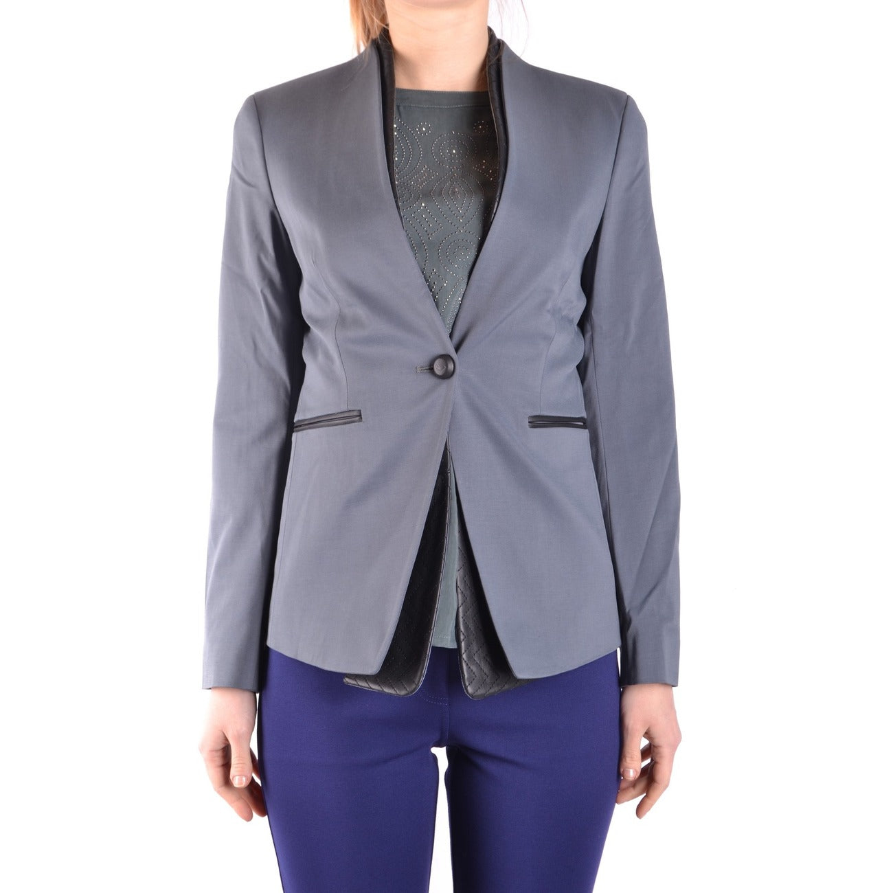 Jacob Cohen Jack Women Green