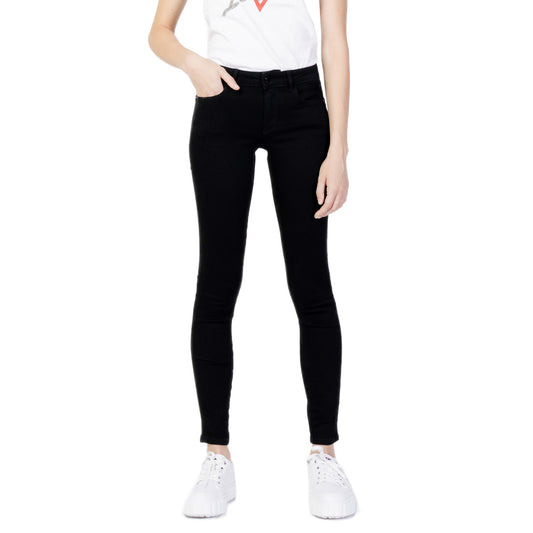 Guess Jeans Women Black #2448358