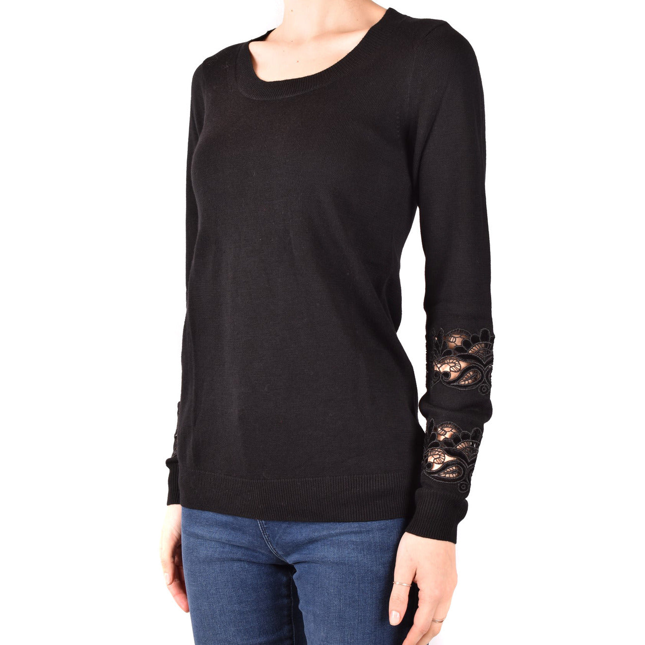 Michael Kors Breimode Dames Zwart