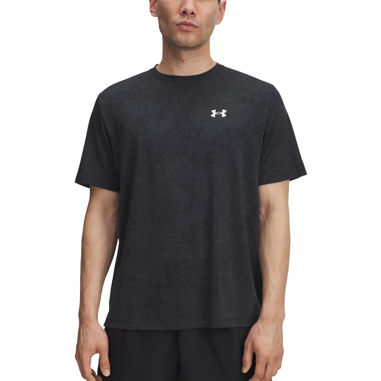 Under Armour T-Shirt Herren Grün