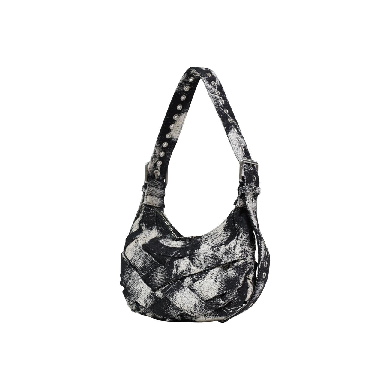 Desigual Tasche Damen Schwarz #2453685
