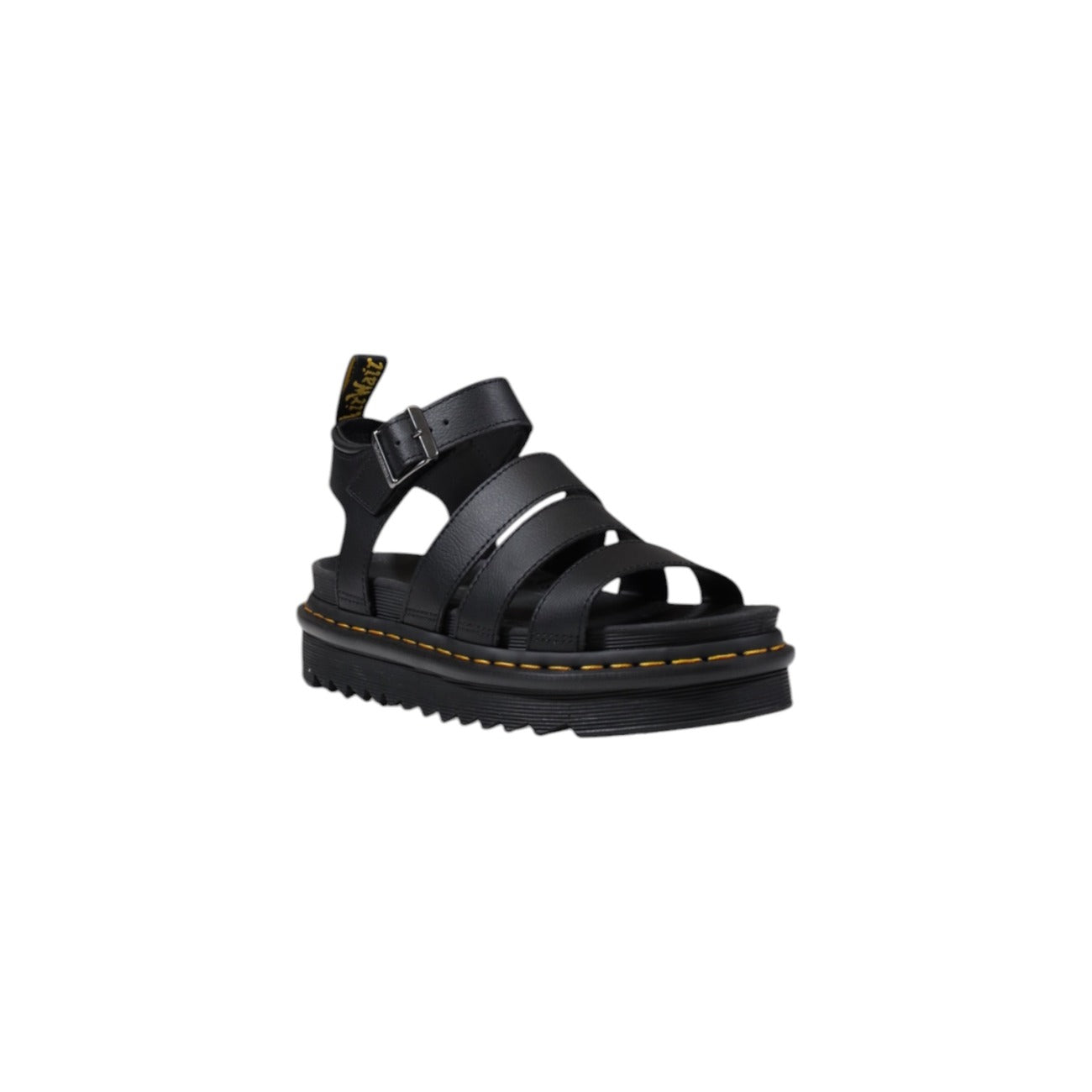 Dr. Martens Women Sandals Zwart #2414423
