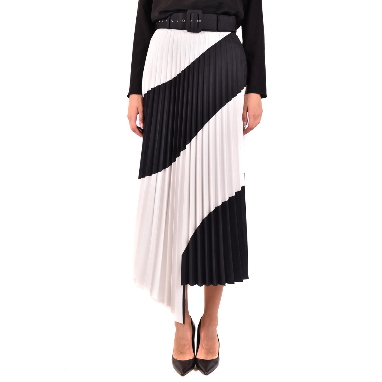 Off-white Rok Dames