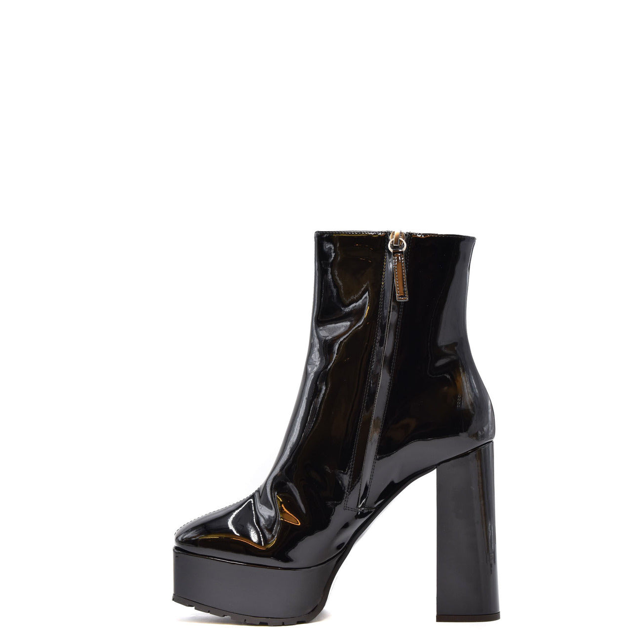 Giuseppe Zanotti Women Boots Schwarz #2437849
