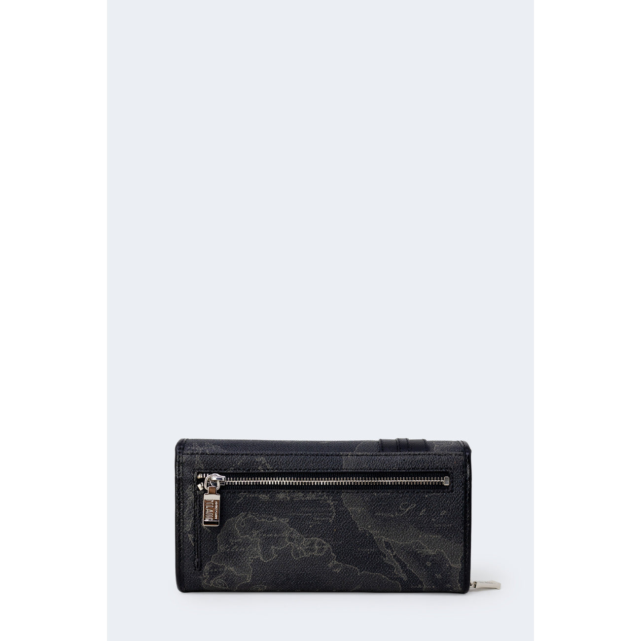 Alviero Martini Prima Classe Portmonnee Dames Zwart #2360973