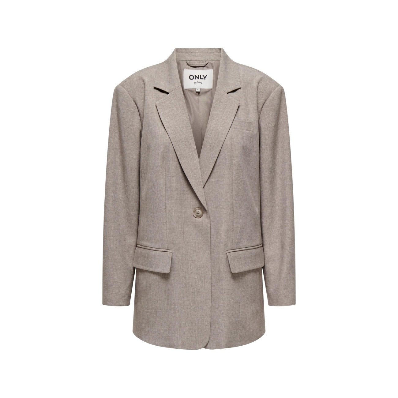 Only Jack Damen Grau #2451165
