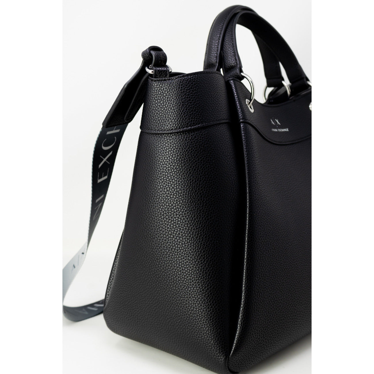 Armani Exchange Tas Dames Zwart #2410158