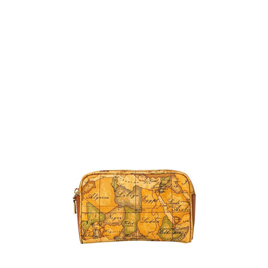 Alviero Martini Prima Classe Tas Dames Beige #2360293
