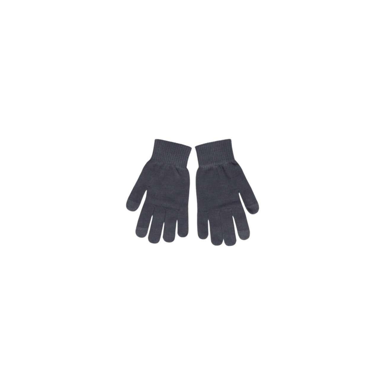 Pieces Handschoen Dames Grijs