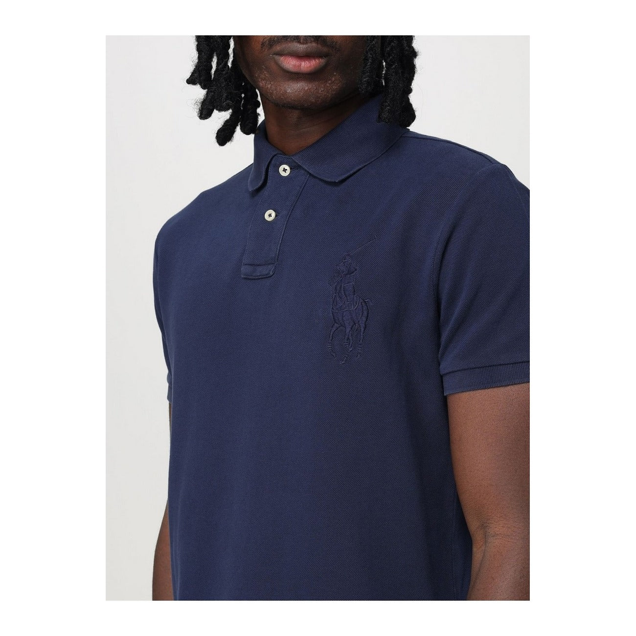Polo Ralph Lauren Polo Top Herren Blau