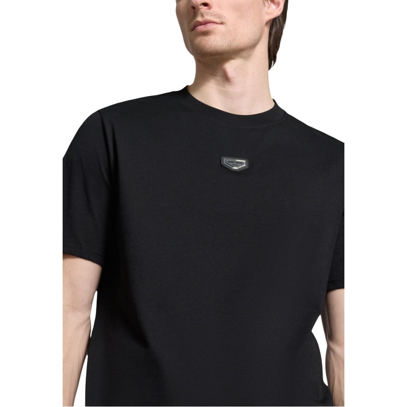 Antony Morato T-Shirt Herren Schwarz