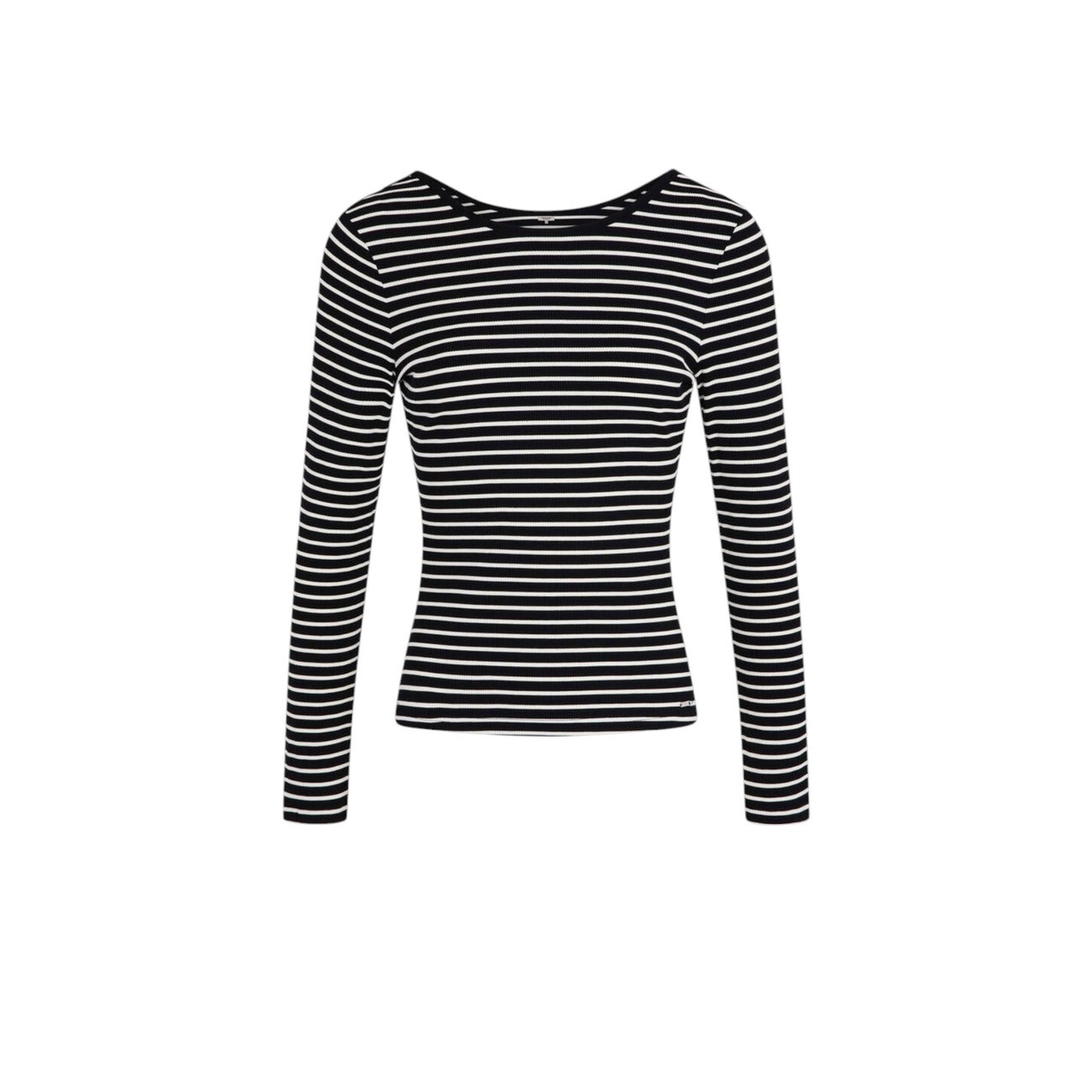 Morgan De Toi Breimode Dames Wit #2411648