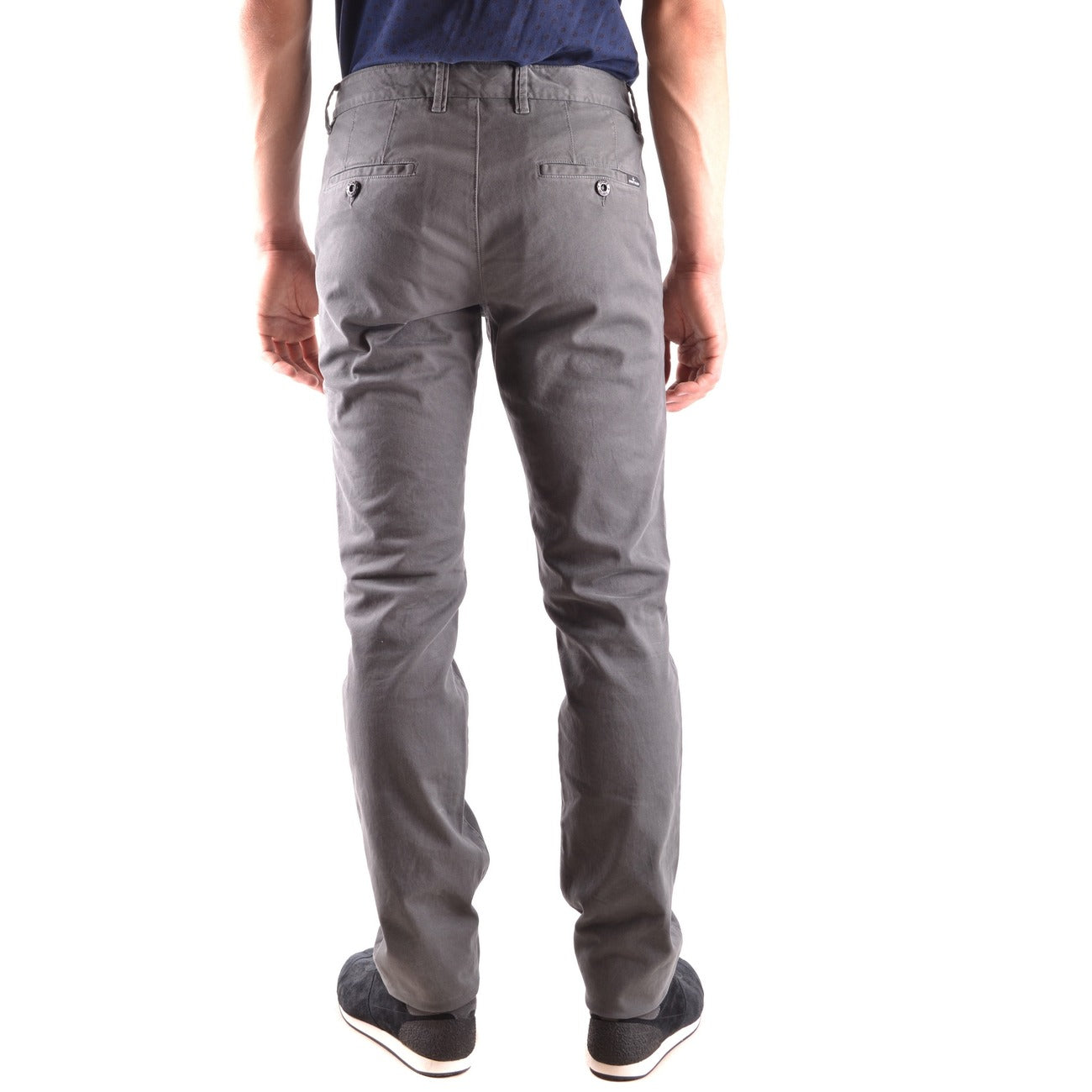 Stone Island Broek Heren