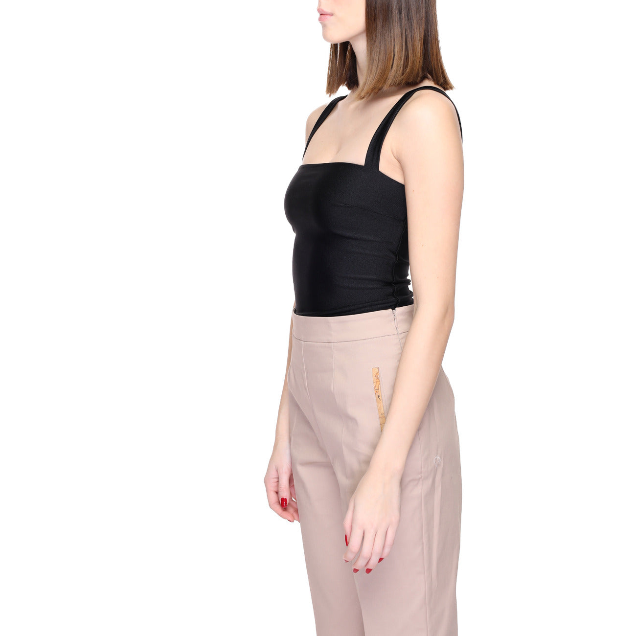 Silence Vest Dames