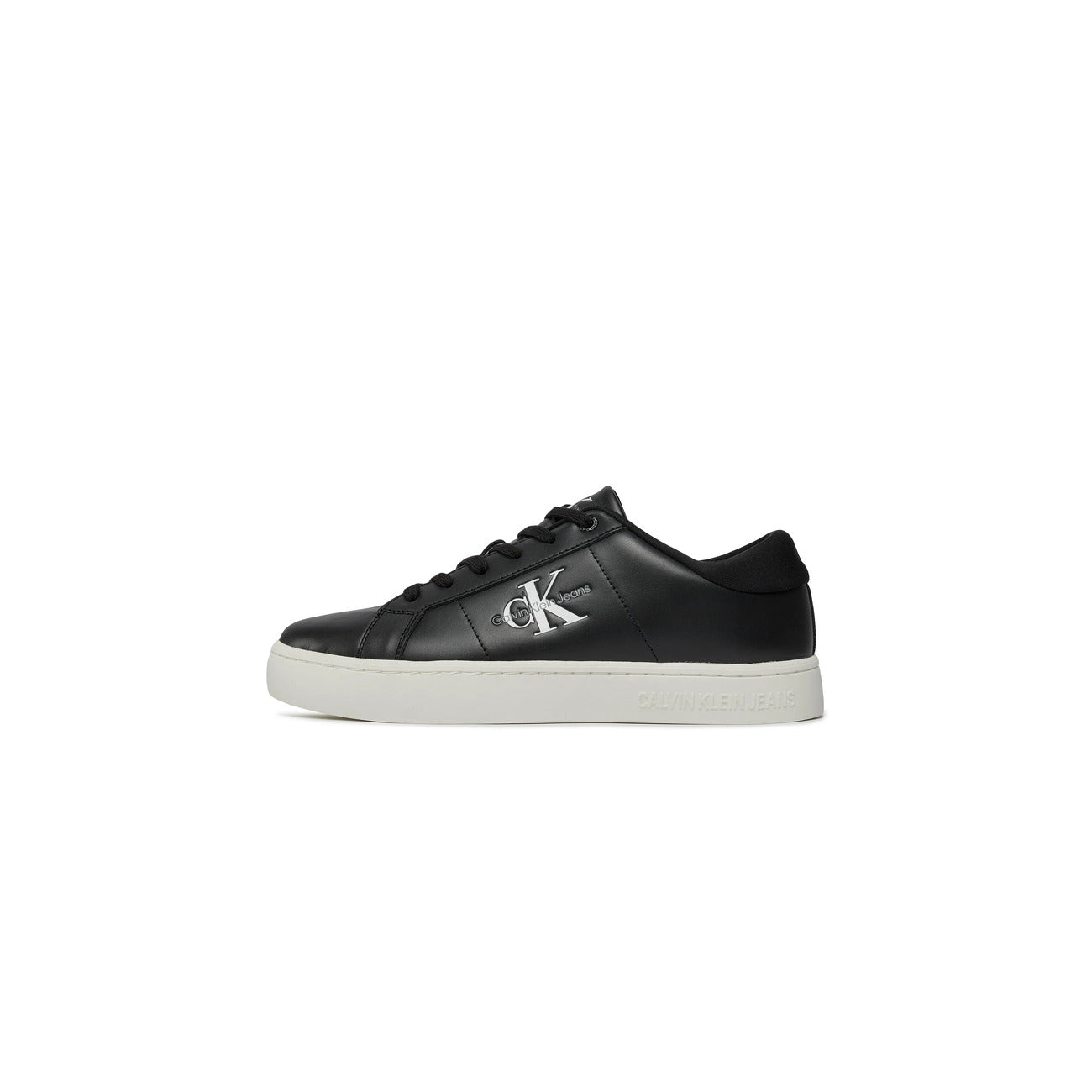 Calvin Klein Jeans Heren Sneakers Zwart #2192118