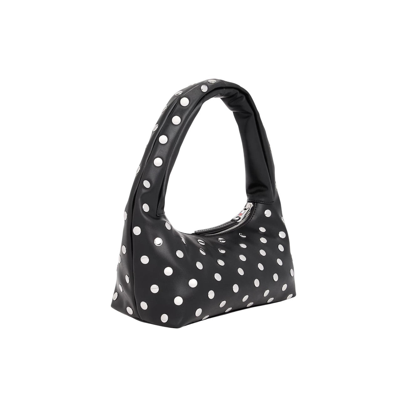 Tommy Hilfiger Jeans Tasche Damen Schwarz