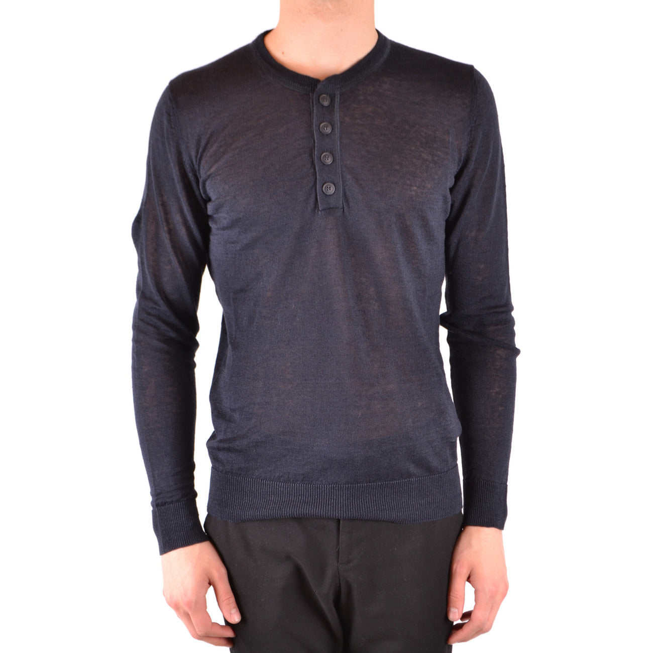 Woolrich Breimode Heren Blauw #2425458