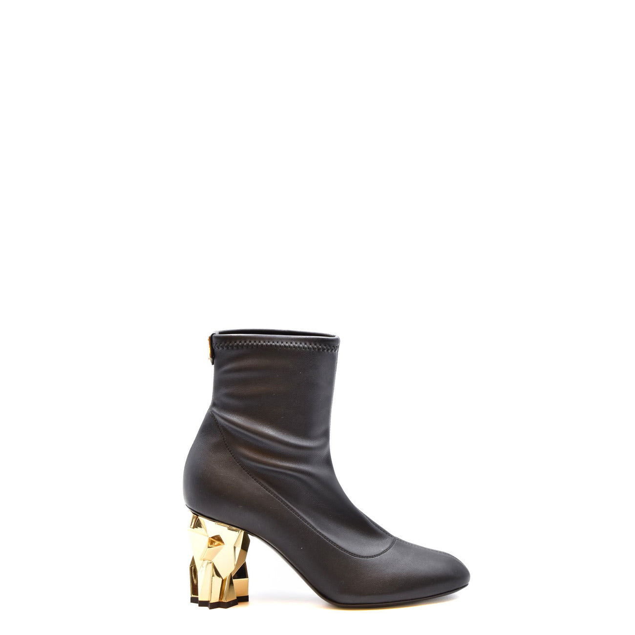 Giuseppe Zanotti Women Boots Schwarz #2437777