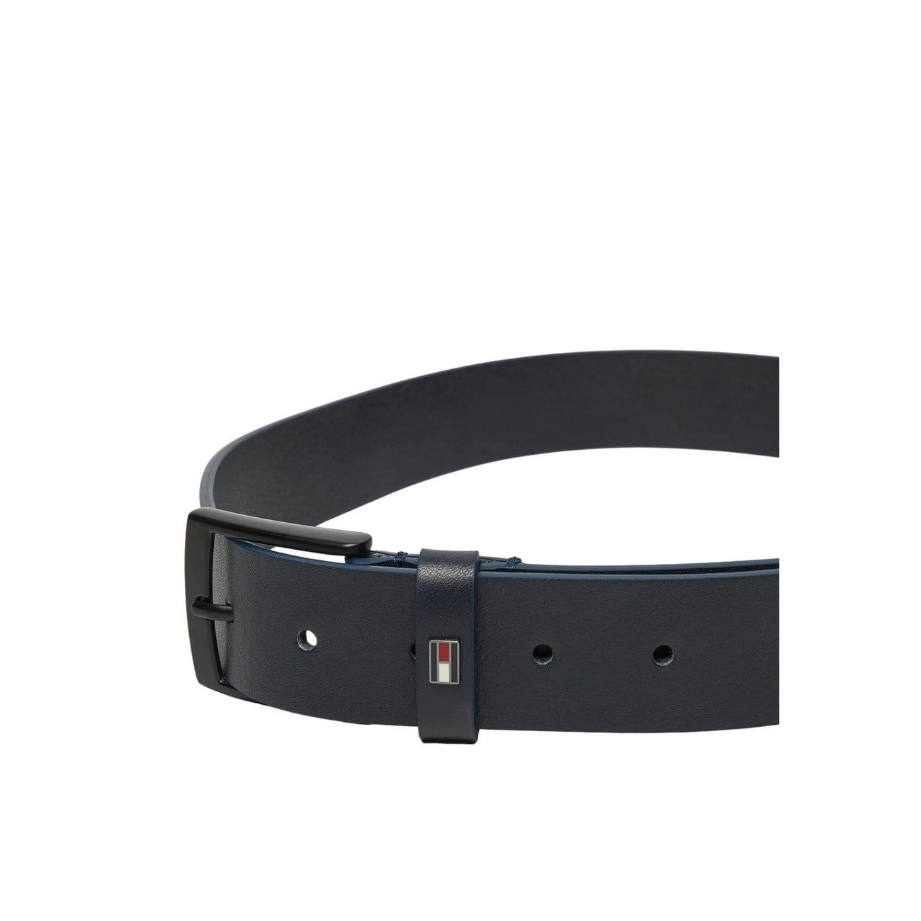 Tommy Hilfiger Riem Heren Blauw