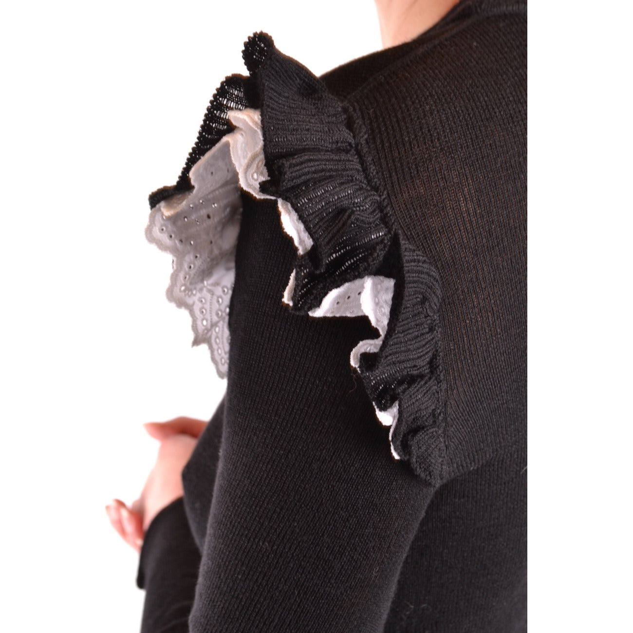 Philosophy Breimode Dames Zwart