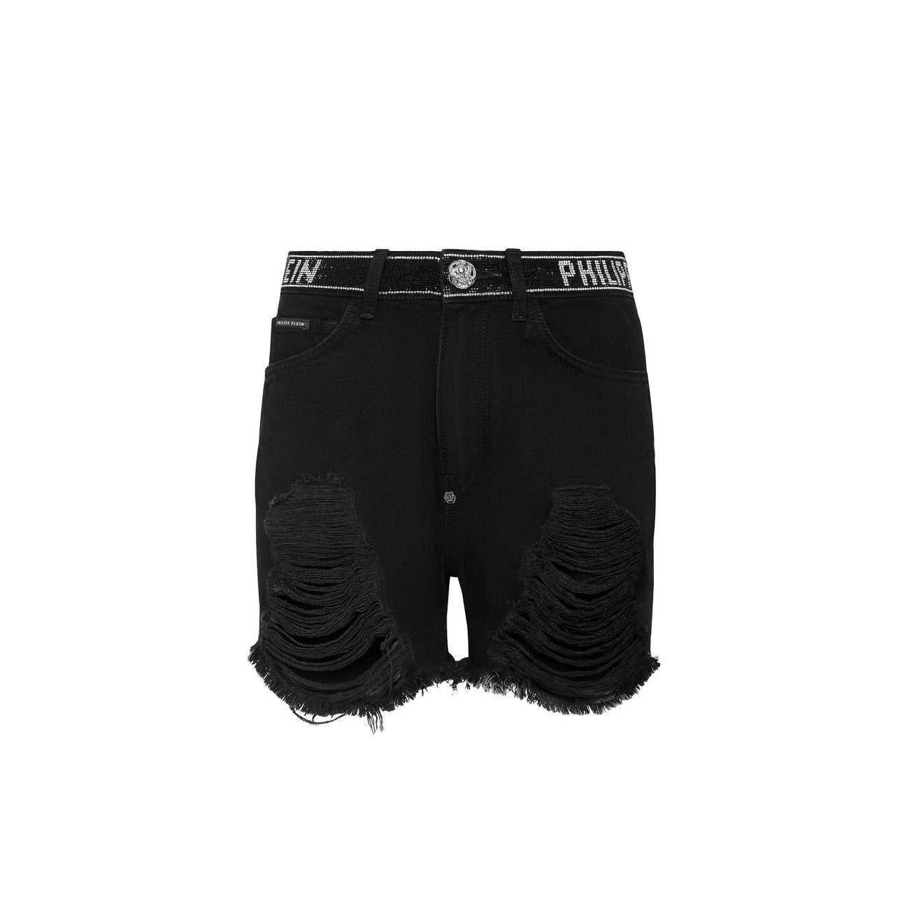 Philipp Plein Shorts Dames