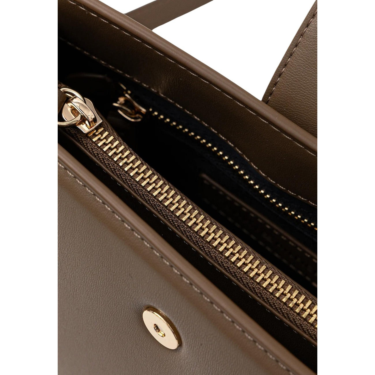 Tommy Hilfiger Tasche Damen Braun