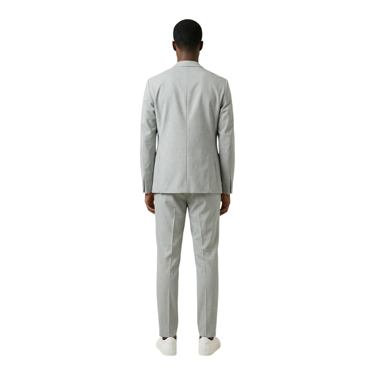 Antony Morato Jack Herren Grau
