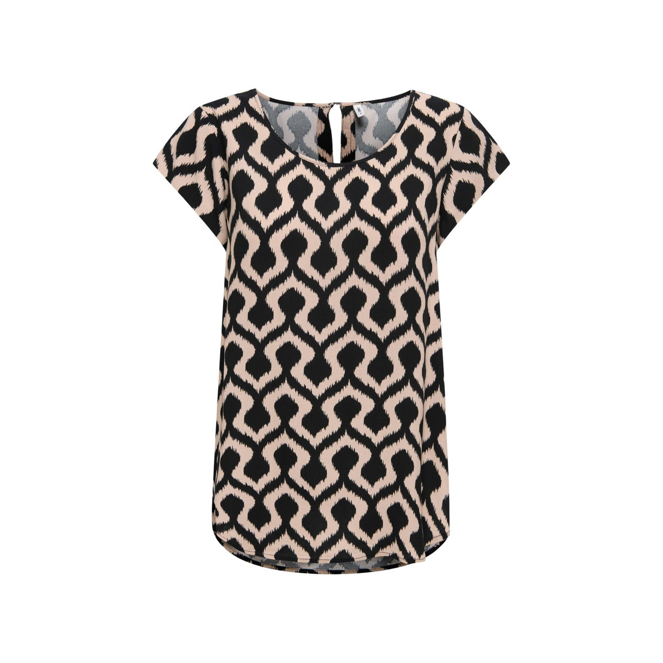 Only Bloes Dames Zwart #2470443
