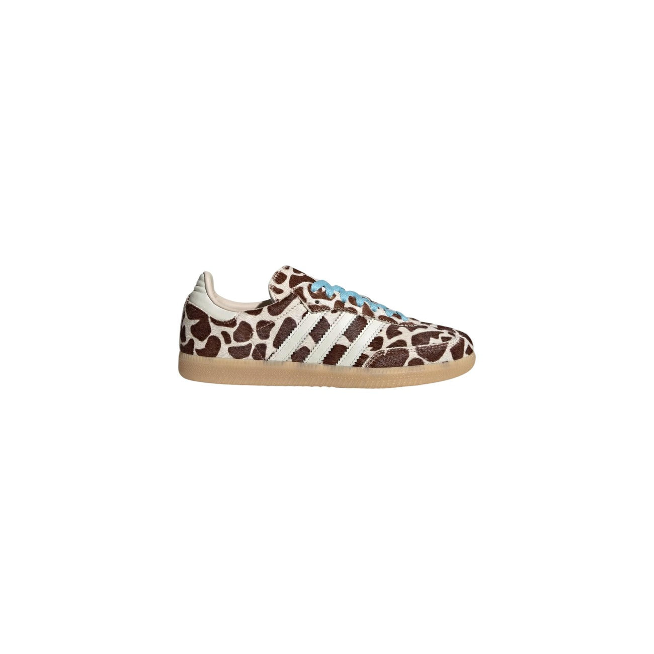 Adidas Originals Women Sneaker Braun #2458384